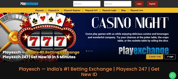 Top 3 Online Cricket ID Providers for IPL 2026 Matches