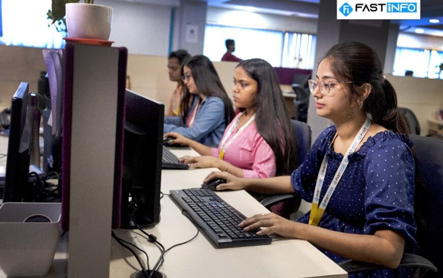 Who Says Only MNCs Pay Big? FastInfo Shatters the Myth With ₹35+ LPA Packages