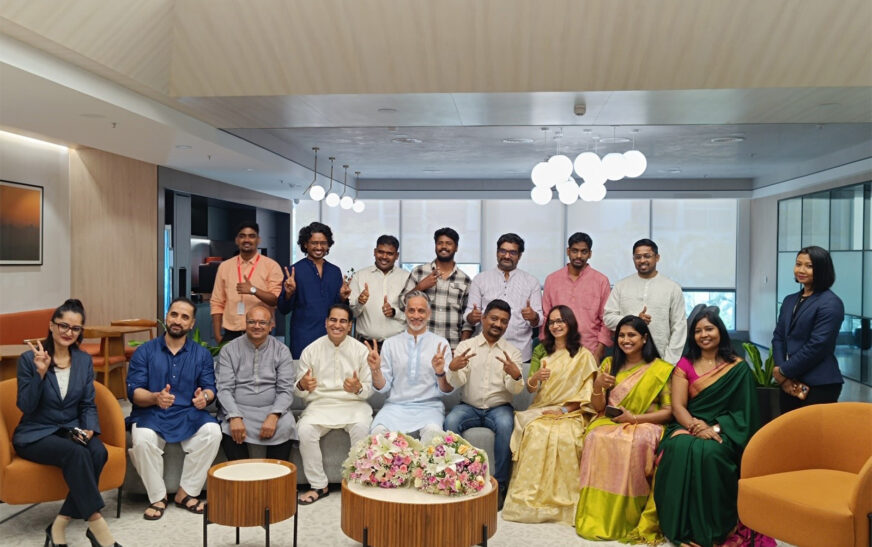 SA Technologies Enables Axiado Corporation’s India GCC Launch, Strengthening Global Expansion Strategy