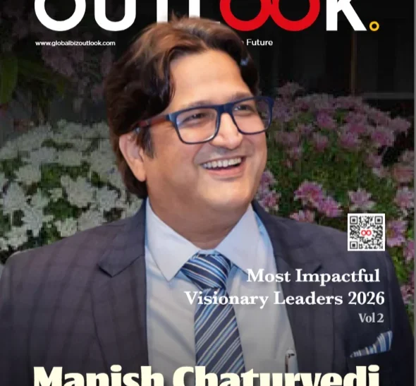 Global Biz Outlook Launches “Most Impactful Visionary Leaders 2026” Featuring Business Leaders Transforming the Future of Leadership, Innovation, and Enterprise
