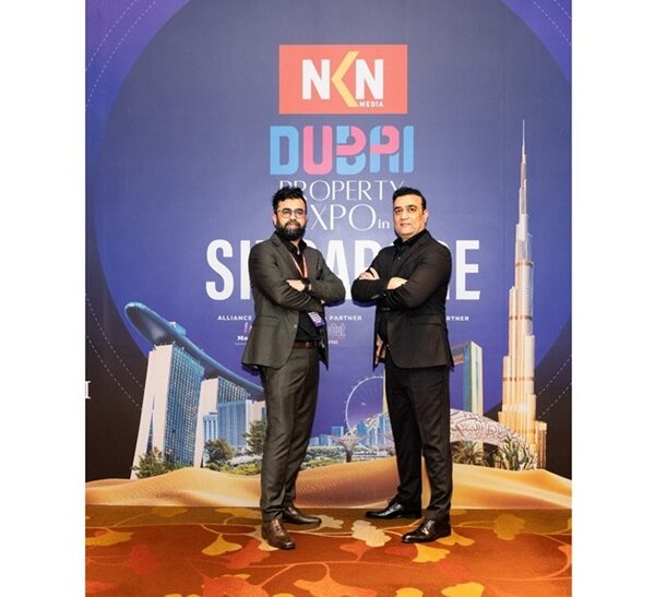 NKN Media brings India’s Biggest International Real Estate Expo to Delhi with Global Showcase and Top Bollywood Line-up