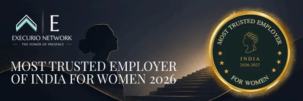 India’s Most Trusted Employer for Women 2026: Recognising the Workplace Setting a New Benchmark for Women