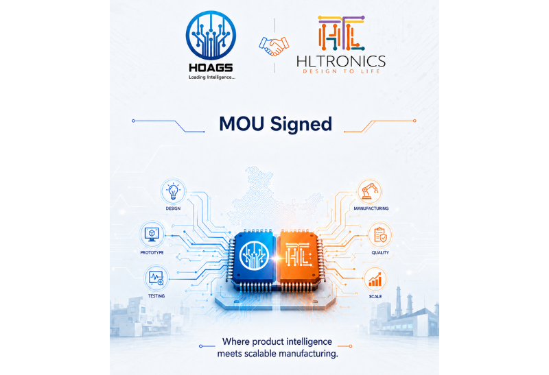 Beyond Competition: How HOAGS and HLTRONICS Are Building a Stronger ESDM Ecosystem