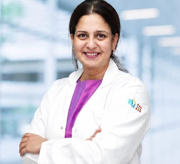 “By The Time A Woman Feels A Lump, We’ve Already Lost Time” — Dr. Esha Pai on Breast & Cervical Cancer