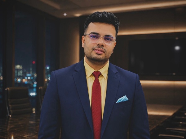 Varun Ajay Joshi: At the Intersection of AI, Real Estate and the Future of Work