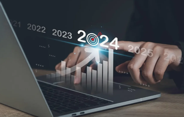 The 10 Key Business Trends Expected in 2024