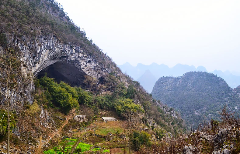Zhongdong: China’s Cave Village Clings to Tradition Amid Governmental Pressure for Change